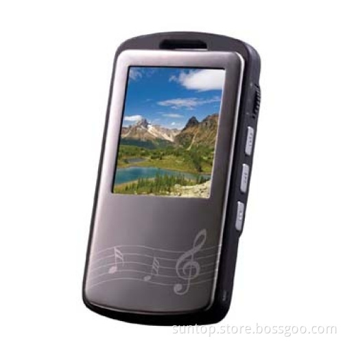 MP4 PLAYER MP4-096